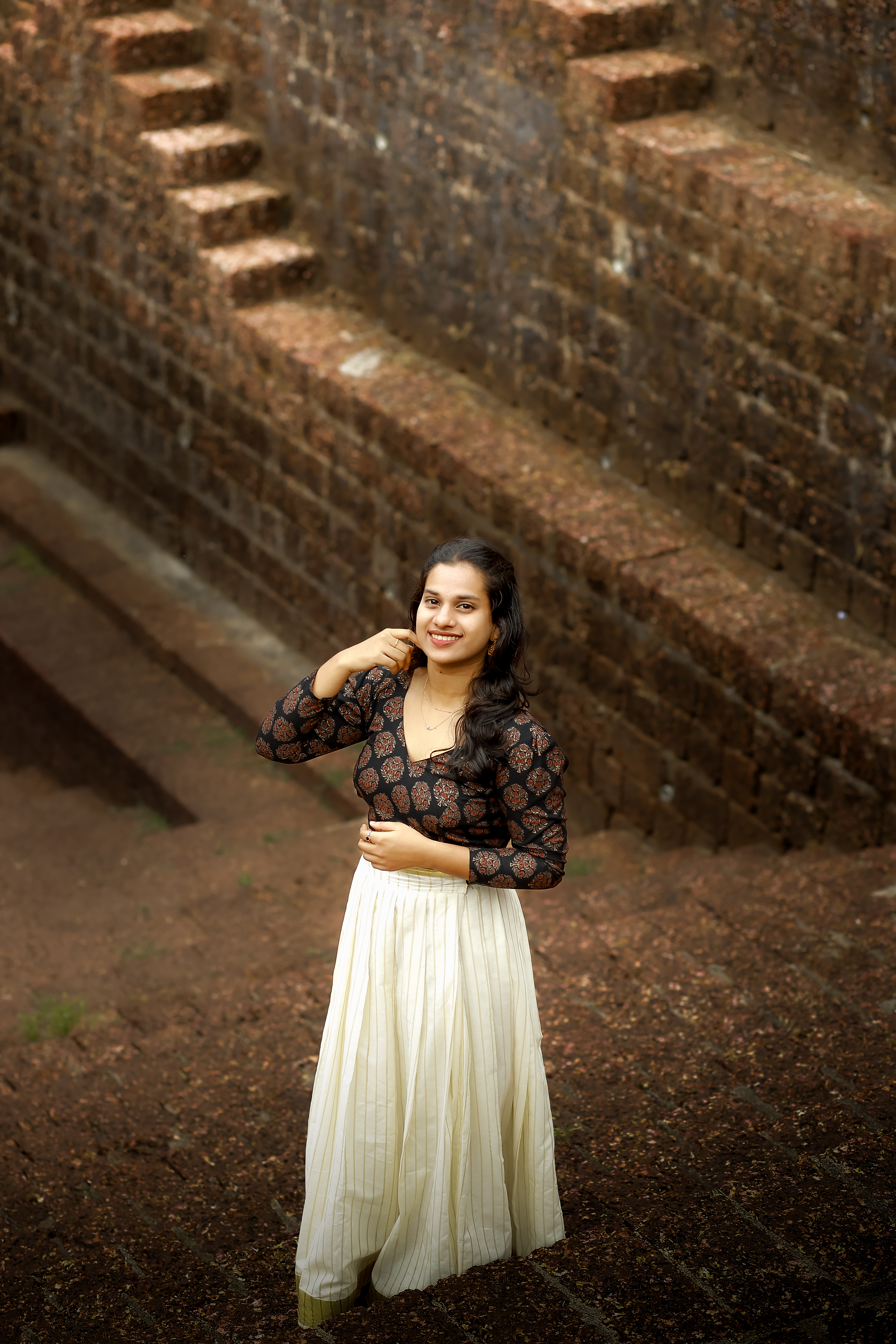 Model Photography